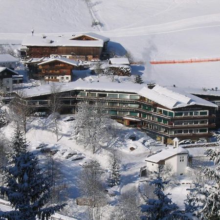 Apartments Schatzberg-Haus, Wildschoenau-Auffach Ngoại thất bức ảnh