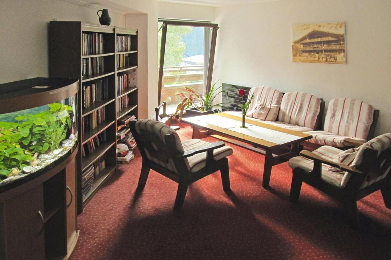 Apartments Schatzberg-Haus, Wildschoenau-Auffach Ngoại thất bức ảnh
