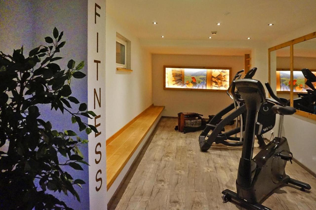 Apartments Schatzberg-Haus, Wildschoenau-Auffach Ngoại thất bức ảnh
