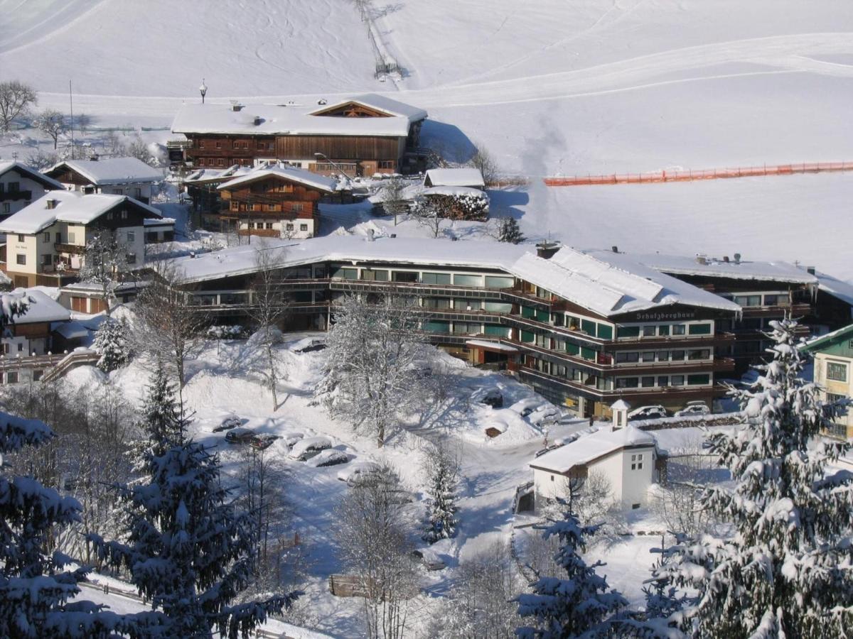 Apartments Schatzberg-Haus, Wildschoenau-Auffach Ngoại thất bức ảnh